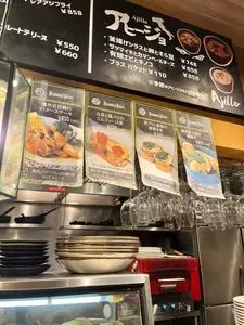 ミアスタンド