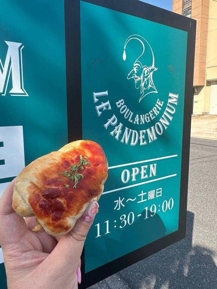 あんよさんが投稿したル パンデモニウム（LE PANDEMONIUM）に関する口コミの画像