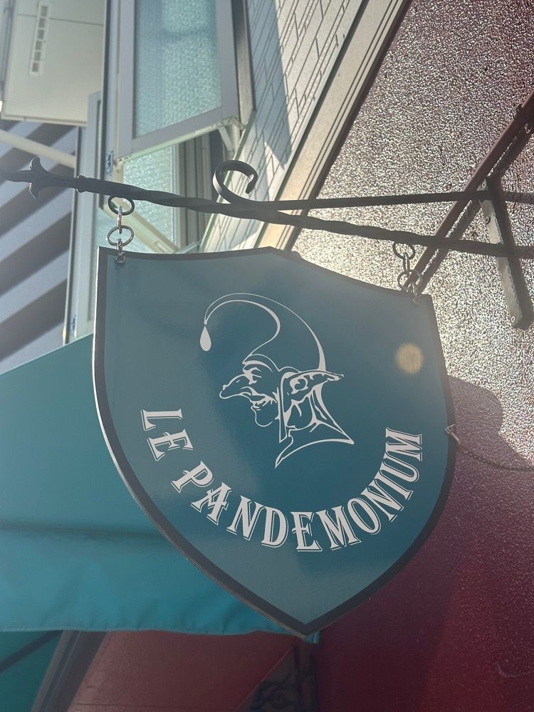 あんよさんが投稿したル パンデモニウム（LE PANDEMONIUM）に関する口コミの画像