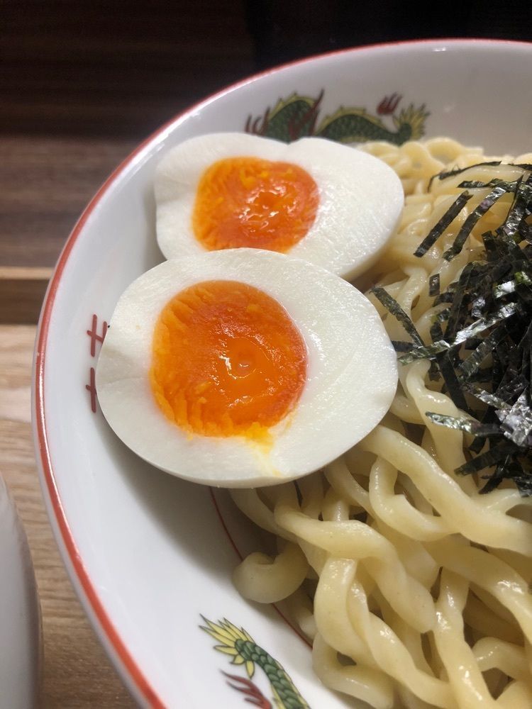 take.aさんが投稿したじんない 中華そばに関する口コミの画像