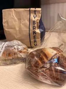 ザ・シティ・ベーカリー 品川（THE CITY BAKERY）