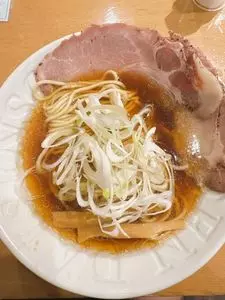 ラーメン大戦争 三宮店