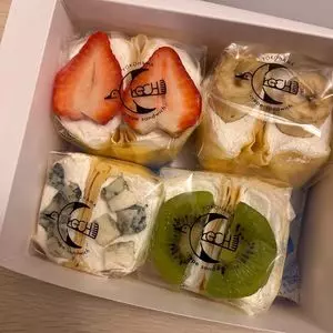 クレッチ（CrecH）