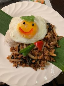 ショークディー 1枚目