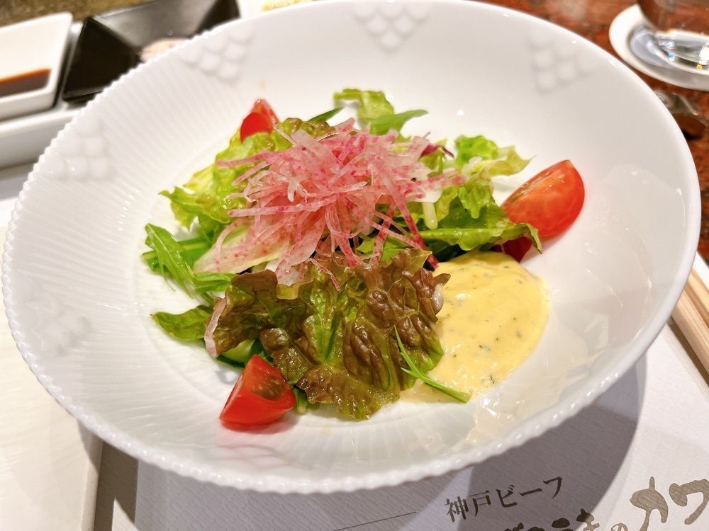 うーさんが投稿したビフテキのカワムラ 六本木店に関する口コミの画像