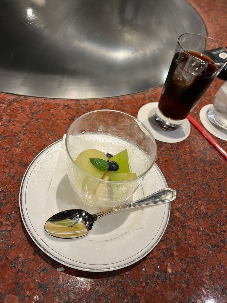 うーさんが投稿したビフテキのカワムラ 六本木店に関する口コミの画像