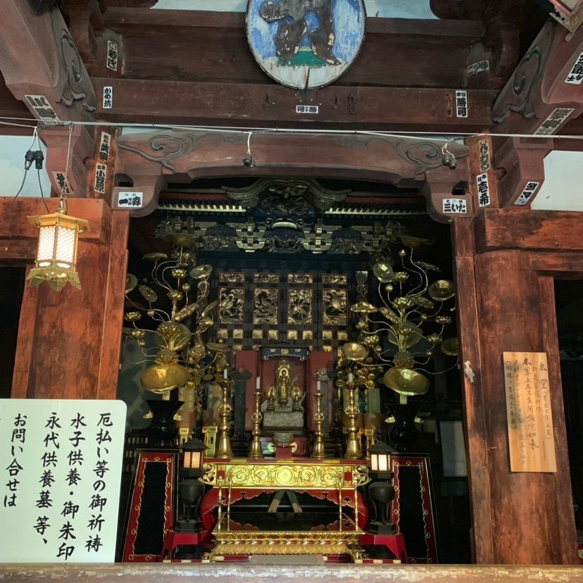 しゃんぽんさんが投稿した国上寺に関する口コミの画像