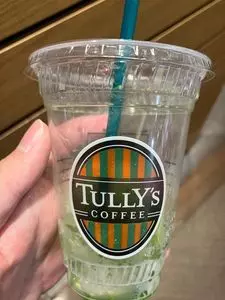 タリーズコーヒー 歌舞伎座店