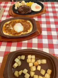 サイゼリヤ 綾瀬駅前店（Saizeriya）