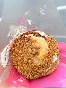 ミッシェル洋菓子店