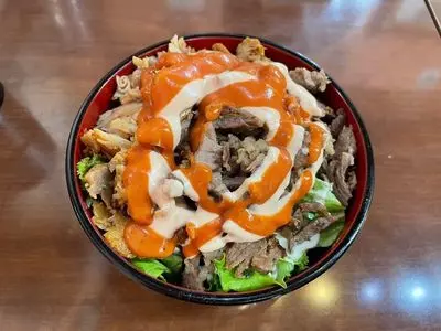 マモケバブ 六本木