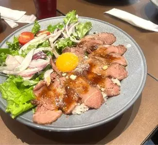 モモチカフェ&ダイニング MARK IS 福岡ももち店（MoMoChi CAFE&DINING）