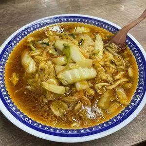 彩華ラーメン 本店