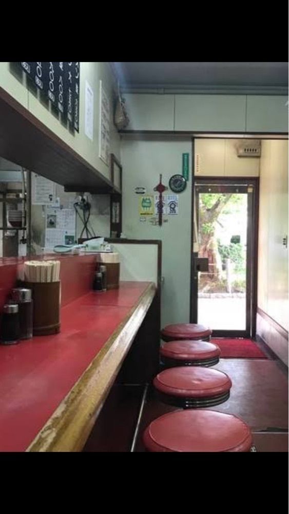 京都を巡る会・「武」さんが投稿した中華そば ますたに 北白川本店に関する口コミの画像