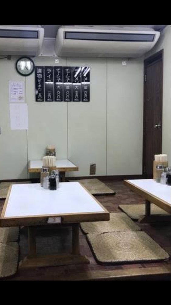 京都を巡る会・「武」さんが投稿した中華そば ますたに 北白川本店に関する口コミの画像