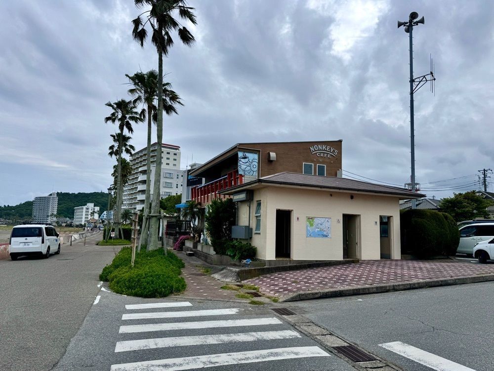 満腹次郎0843さんが投稿したノンキーズカフェ（Nonky's Cafe）に関する口コミの画像