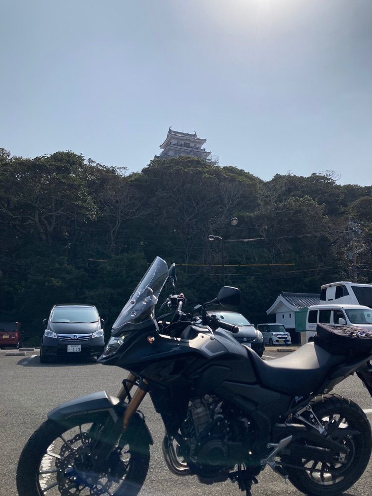 yokayoka 727さんが投稿した平戸城に関する口コミの画像