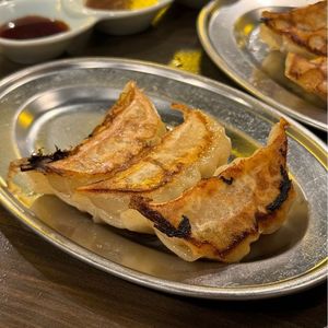 餃子のかっちゃん 名古屋今池店 2枚目