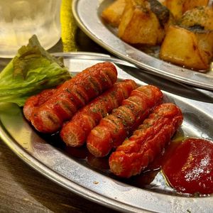 餃子のかっちゃん 名古屋今池店 4枚目