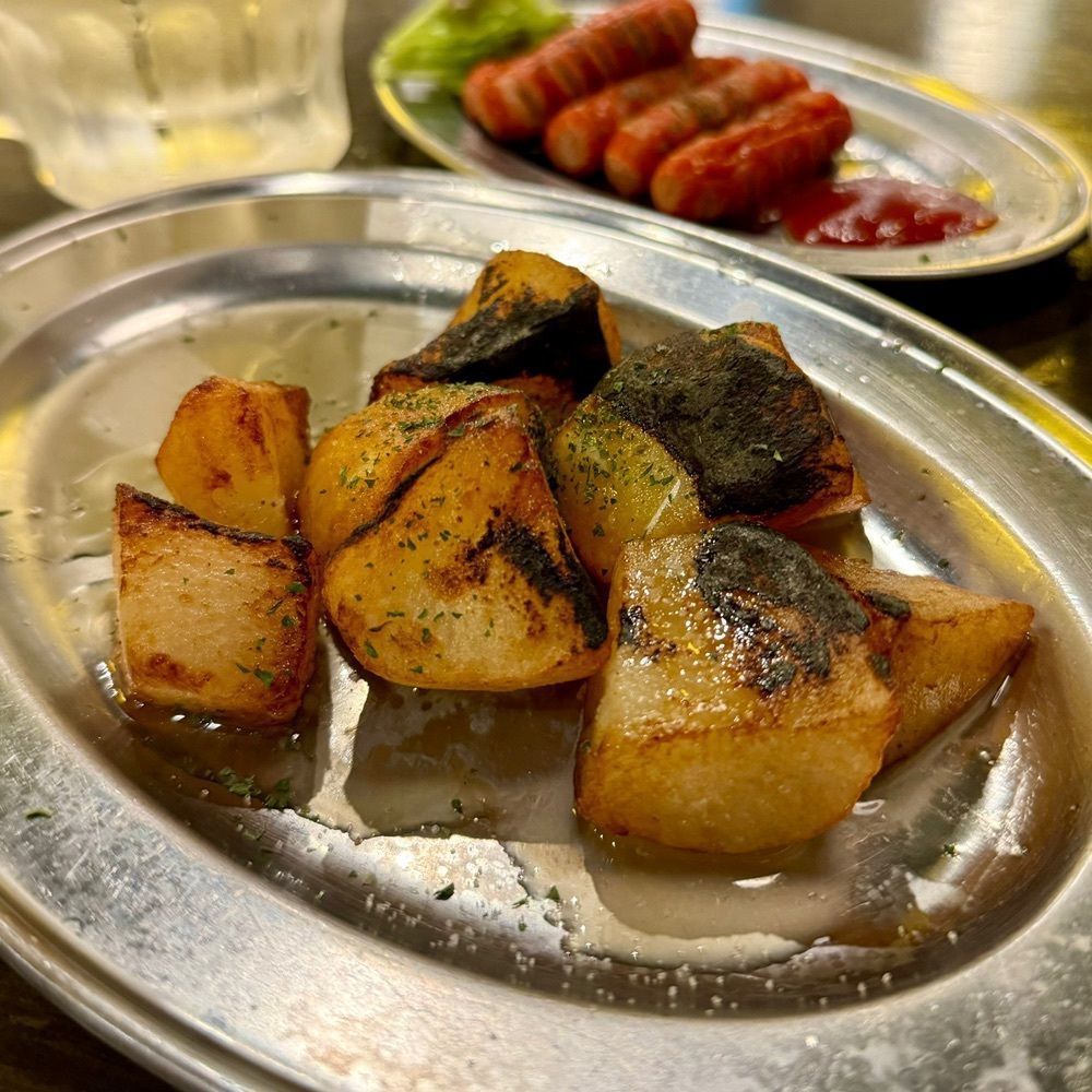 鉄道王さんが投稿した餃子のかっちゃん 名古屋今池店に関する口コミの画像