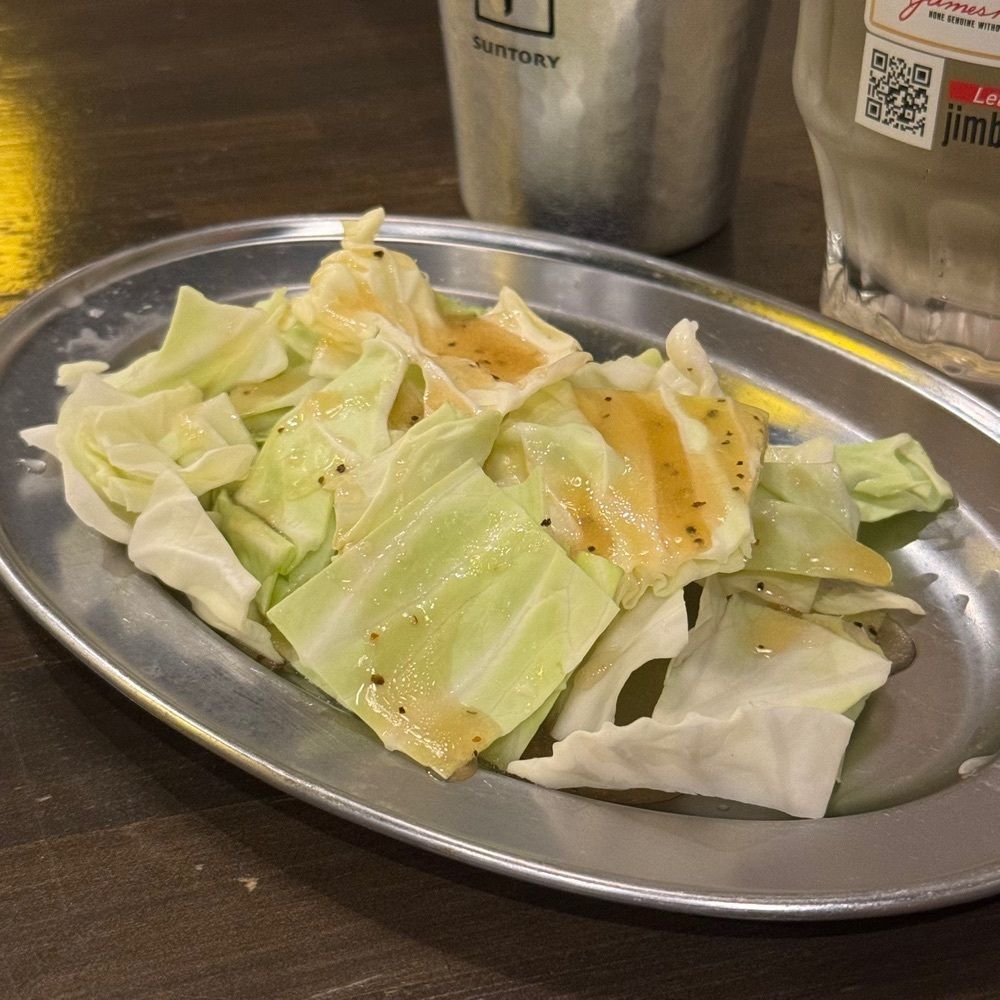 鉄道王さんが投稿した餃子のかっちゃん 名古屋今池店に関する口コミの画像