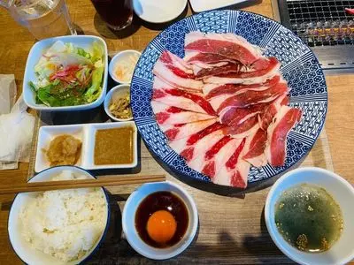 プレミアムカルビ 港北日吉店（PREMIUM KARUBI）