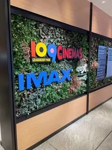 109シネマズグランベリーパーク