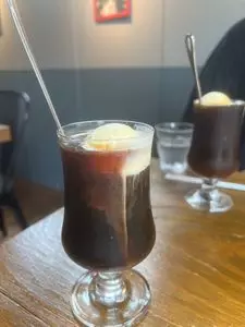 CHILLULU COFFEE 横浜中華街（チルルコーヒー）