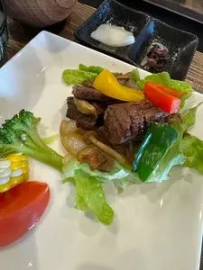 糀cafe なんそう