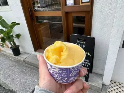 Gelateria & Factory Loop（ジェラテリア & ファクトリー ループ）