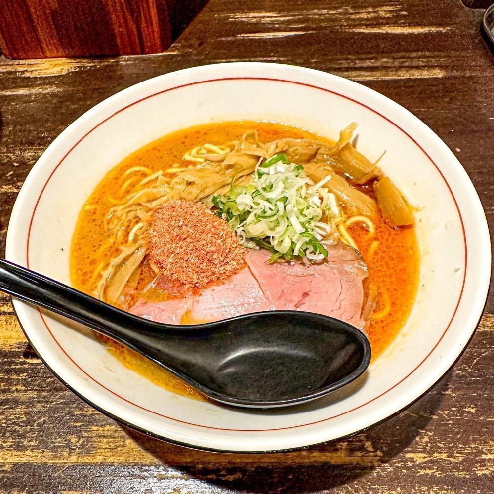 40s_gourmetさんが投稿したラーメン屋 切田製麺に関する口コミの画像
