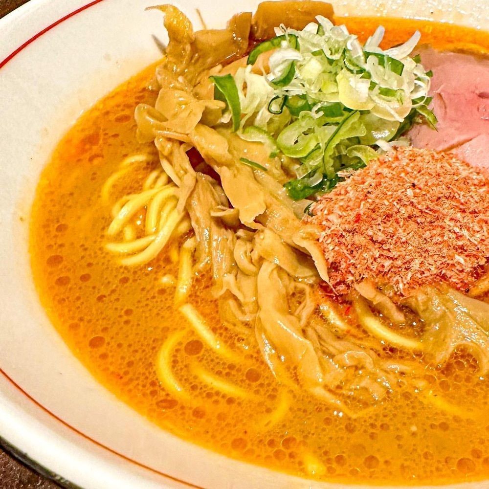 40s_gourmetさんが投稿したラーメン屋 切田製麺に関する口コミの画像