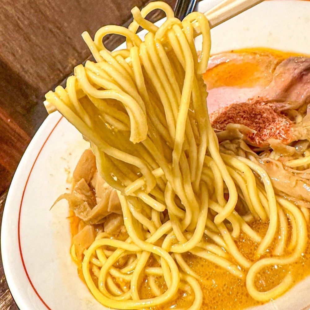 40s_gourmetさんが投稿したラーメン屋 切田製麺に関する口コミの画像