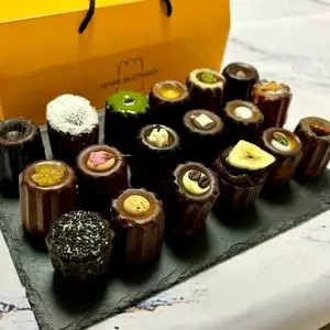 canele de CHIANTI 日本橋店（カヌレドキャンティ）