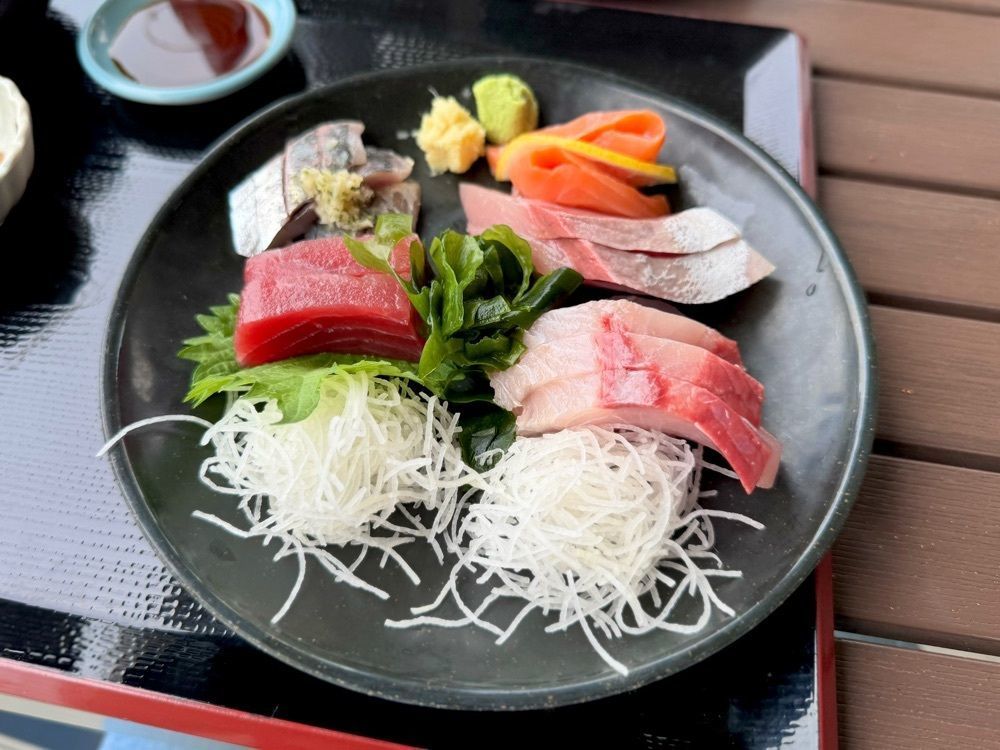満腹次郎0843さんが投稿した浜の食堂に関する口コミの画像
