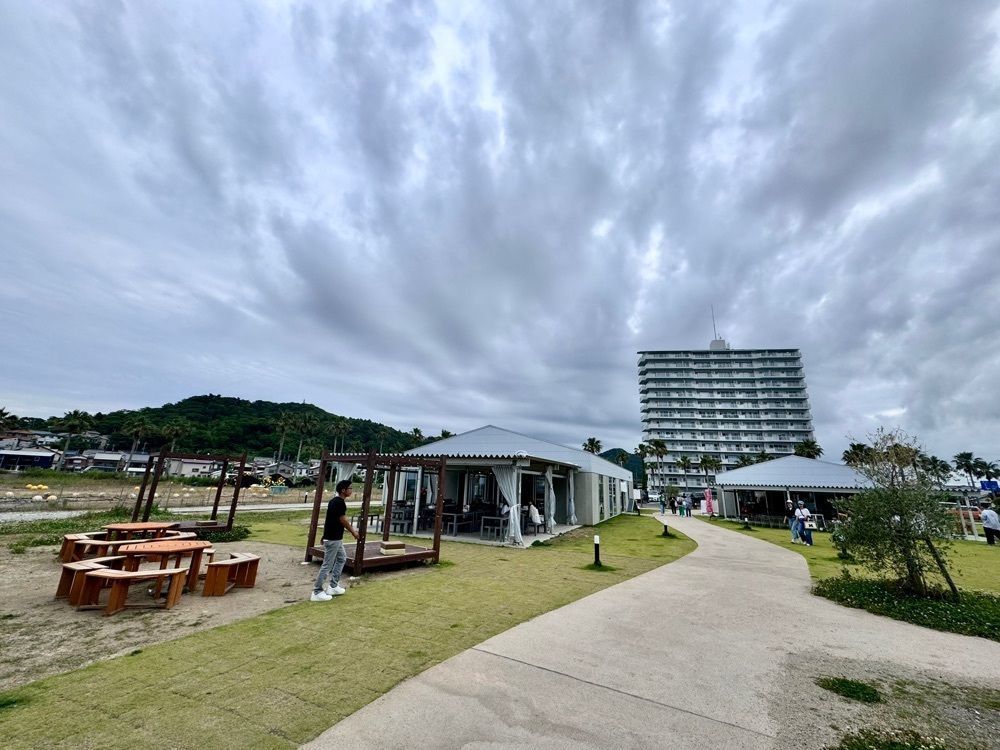 満腹次郎0843さんが投稿した浜の食堂に関する口コミの画像