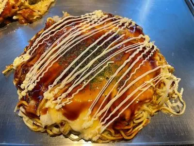 お好み焼 みっちゃん総本店 新橋店