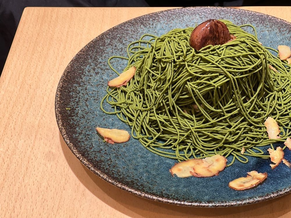 teruteru  sanpoさんが投稿した京都 茶寮翠泉 CIAL横浜店（キョウトサリョウスイセン）に関する口コミの画像