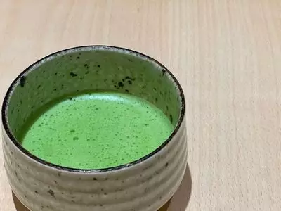 京都 茶寮翠泉 CIAL横浜店（キョウトサリョウスイセン） 1枚目