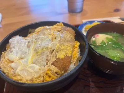 やぶそば鹿骨手打ちそば処