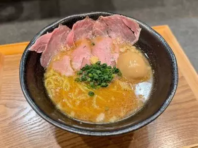 麺屋ちさと