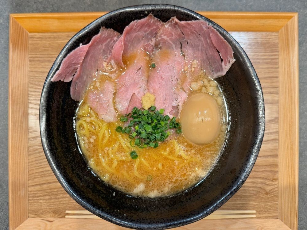 満腹次郎0843さんが投稿した麺屋ちさとに関する口コミの画像