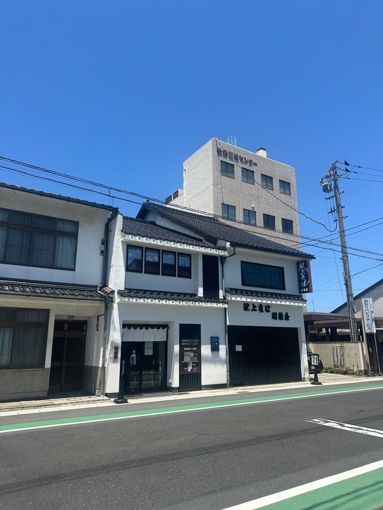 あんよさんが投稿した献上そば 羽根屋 本店（ハネヤ）に関する口コミの画像