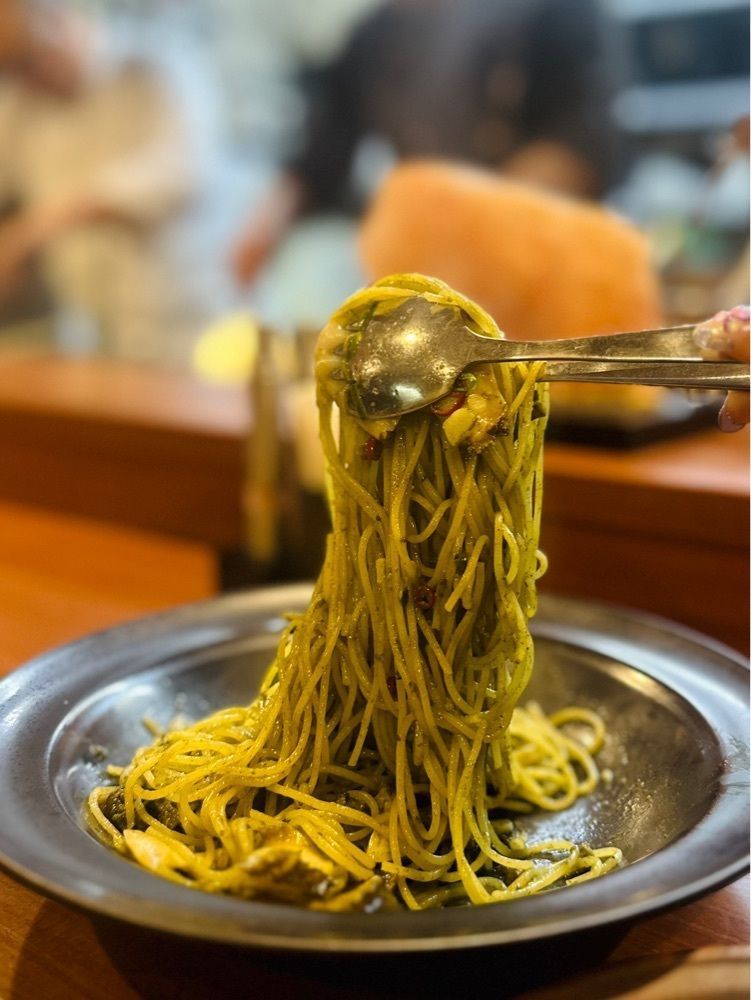 あんよさんが投稿した酒律　大井（シュリツオオイ）に関する口コミの画像