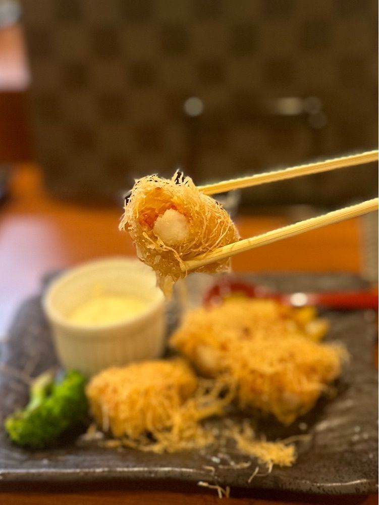 あんよさんが投稿した酒律　大井（シュリツオオイ）に関する口コミの画像