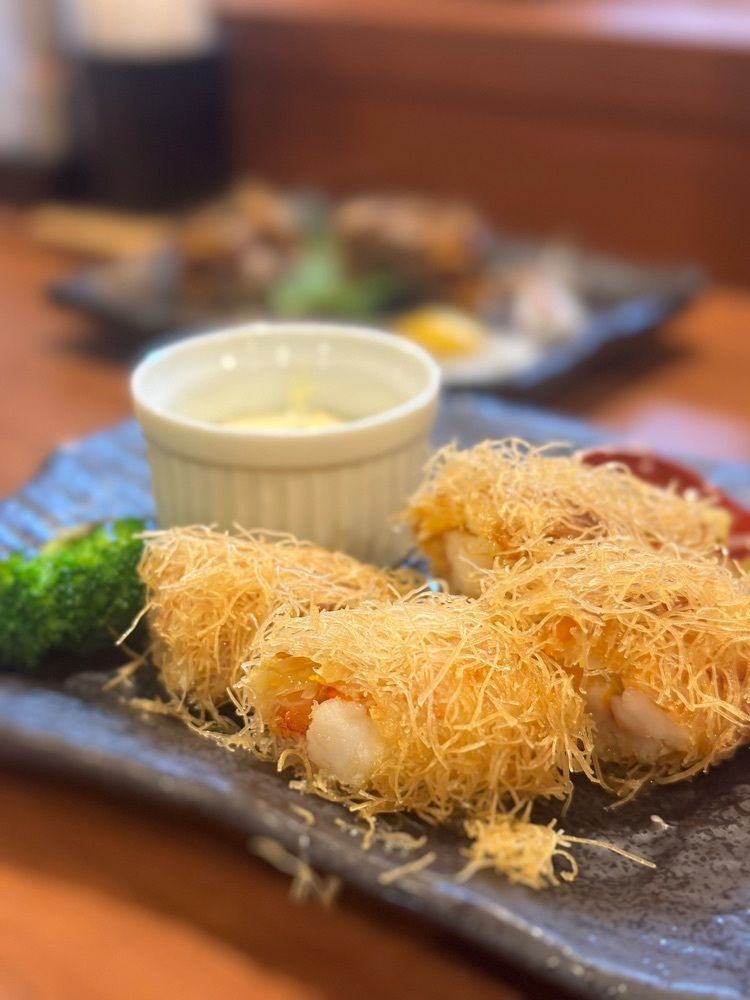 あんよさんが投稿した酒律　大井（シュリツオオイ）に関する口コミの画像