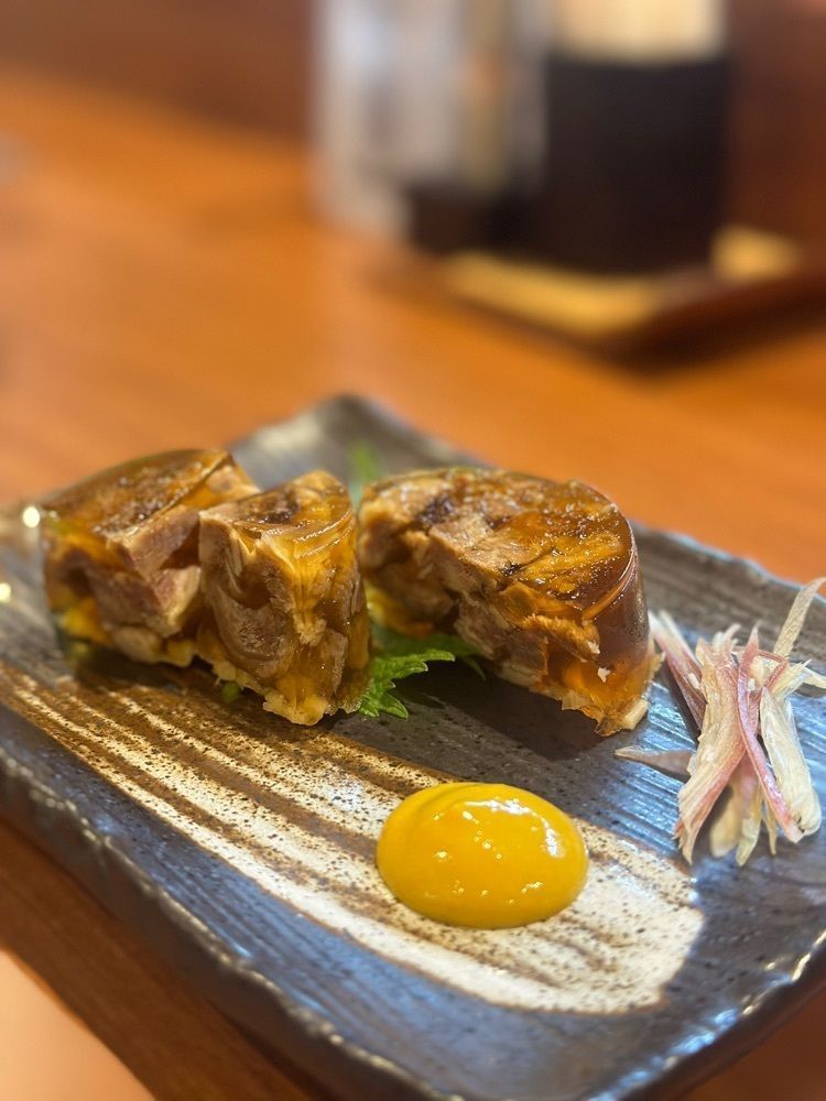 あんよさんが投稿した酒律　大井（シュリツオオイ）に関する口コミの画像