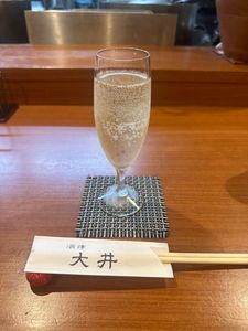 酒律　大井（シュリツオオイ） 8枚目