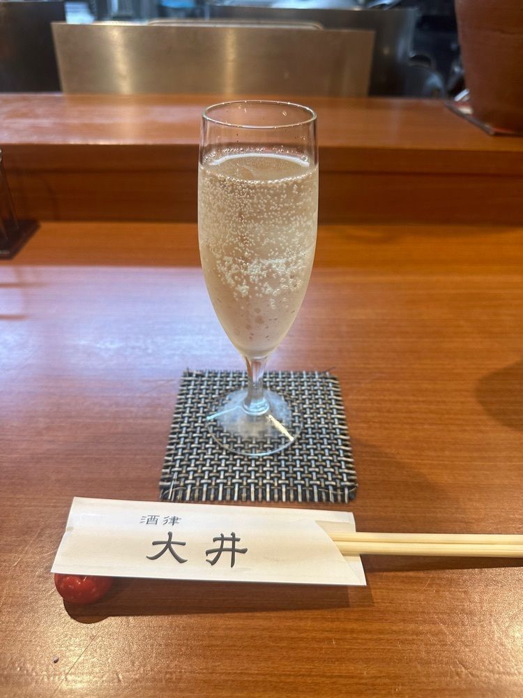 あんよさんが投稿した酒律　大井（シュリツオオイ）に関する口コミの画像
