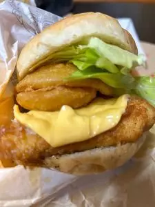 ケンタッキーフライドチキン プラザハウス店